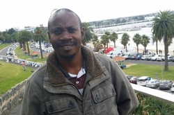 Pria Melbourne Ini Perintahkan Istrinya Diculik di Afrika